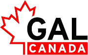 GAL Canada Logo