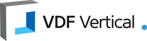 VDF Vertical Logo